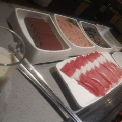 Hidilao Hot Pot( Mo Er Department Store) User Photo