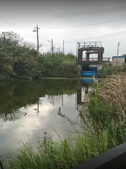 潮来前川市民プール