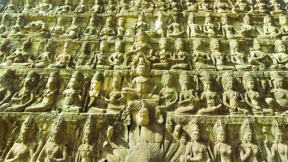Siem Reap
