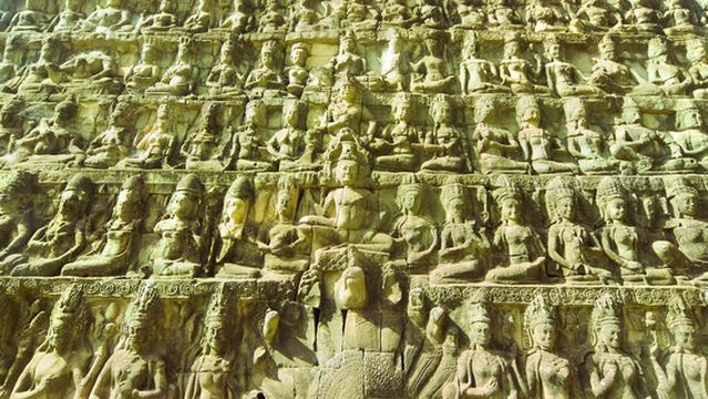 พระลานเสด็จขี้เรื้อน