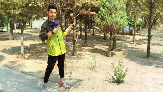 Feng Mountain Temple