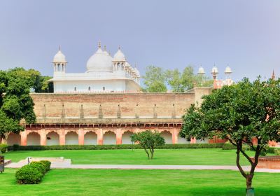 Agra