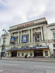 利物浦帝國劇院