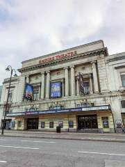 Liverpool Empire Theatre