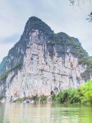 Zuojiang Huashan Rock Art