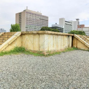 難波宮跡公園