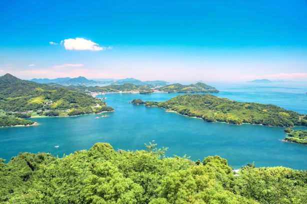 Seto Inland Sea