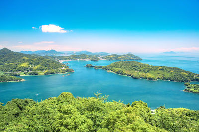 瀨戶內海