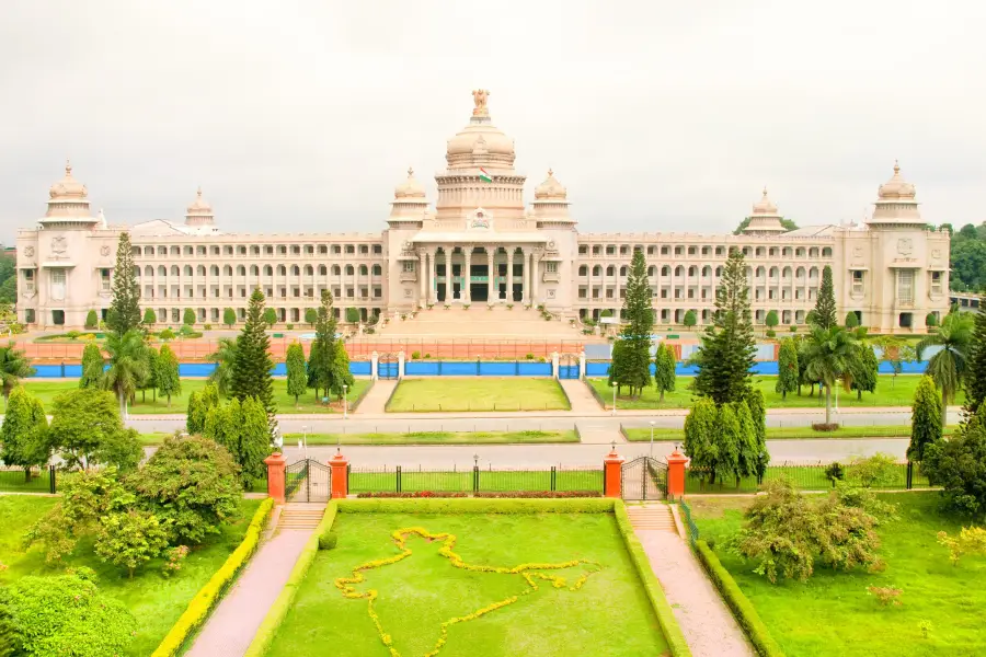 Vidhana Soudha