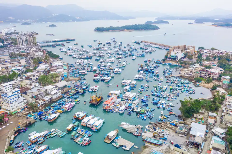 2_Sai Kung