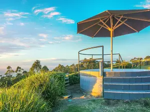 Mount Coot-Tha Summit Lookout