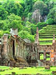 Vat Phou