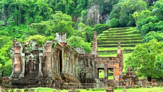 Vat Phou