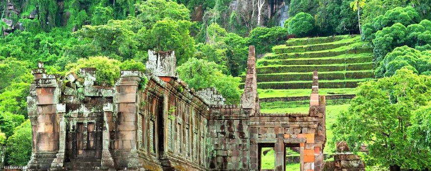Vat Phou