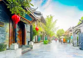成都的 2 天 1 夜高效率行程規劃指南 (2026),探索成都必訪景點 (更新於 10 月)