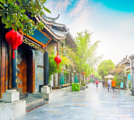 Chengdu