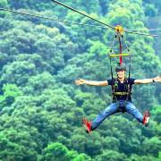 Skybound experiences