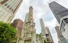 Chicago Water Tower