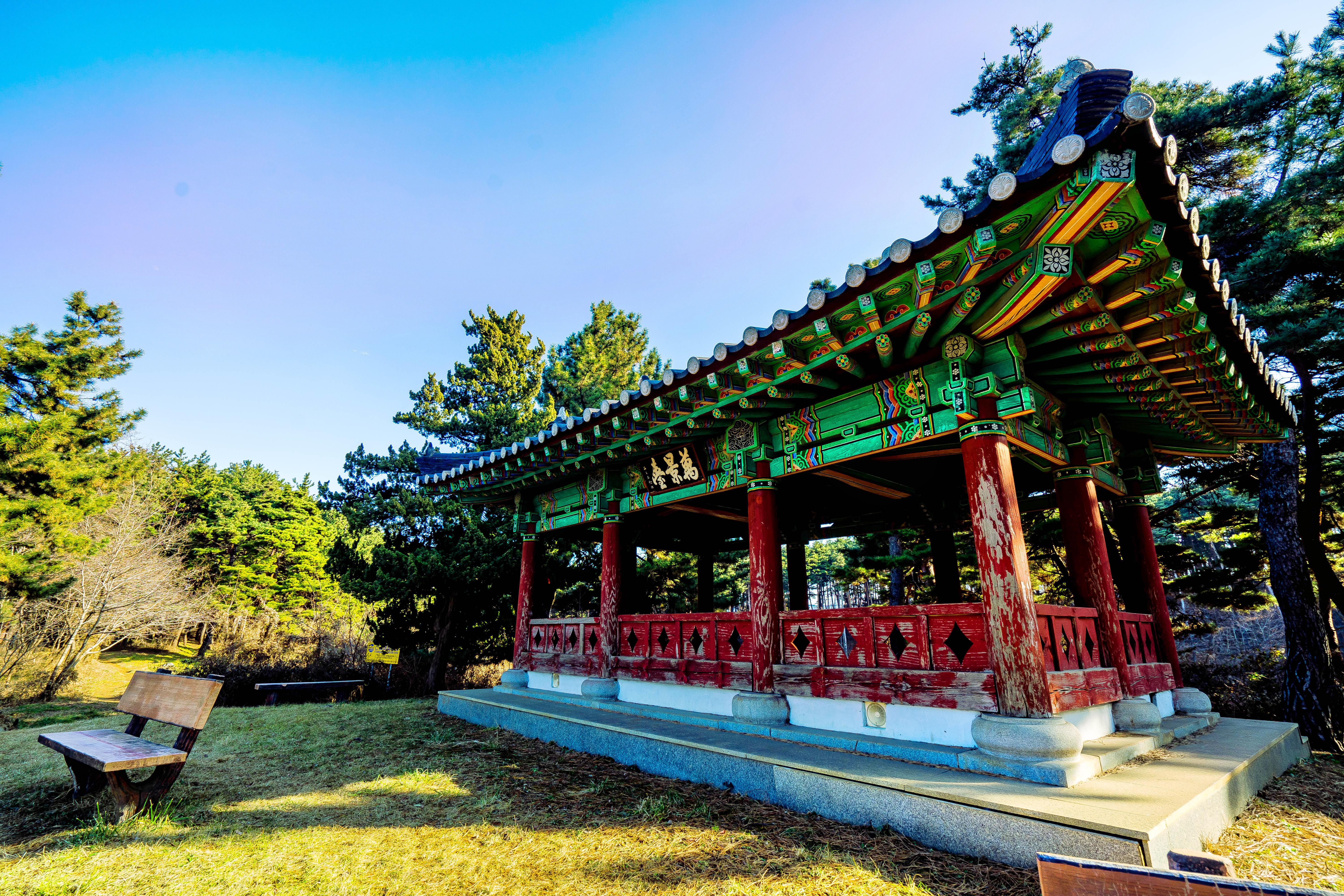 만경대 - 입장권, 운영 시간, 후기 & 사진 [2025년] | Trip.com