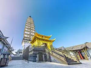 Jinding Temple