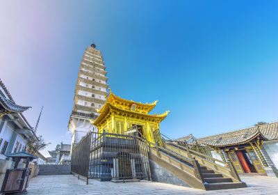 Jinding Temple