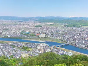 Nagara River