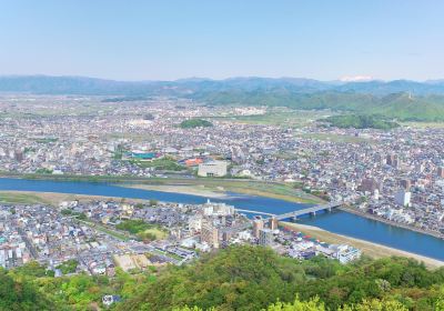 Nagara River