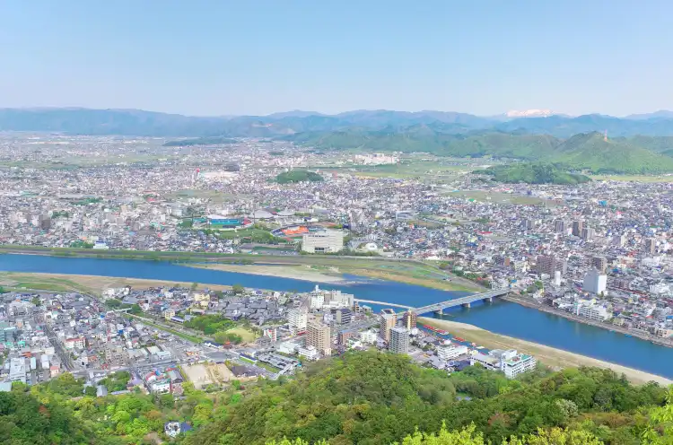 Daiwa Roynet Hotels in Gifu