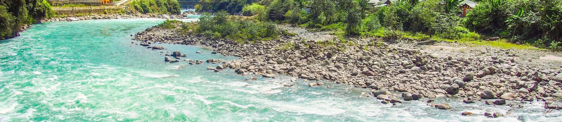 Attrazioni Acquatiche