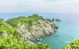 巨濟島