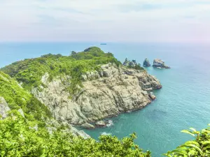 Île de Geoje