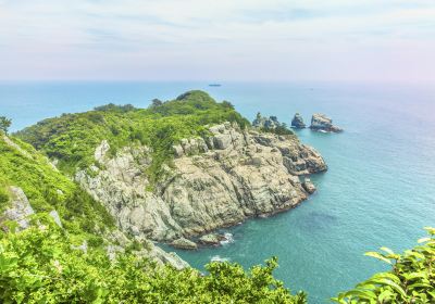 Île de Geoje