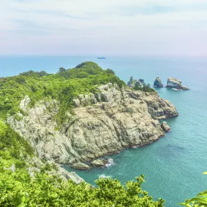 巨濟島