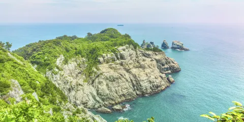 巨濟島