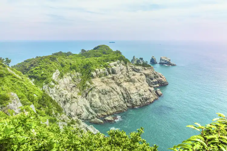 Geoje-si