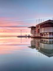 Oceanario de Lisboa