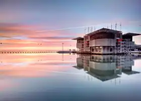 Aquarium de Lisbonne