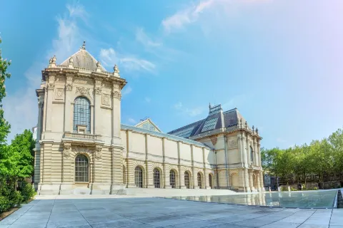 Vieux-Lille