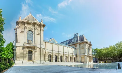 Vieux-Lille