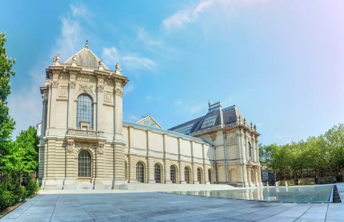 Hotels near Vieux-Lille