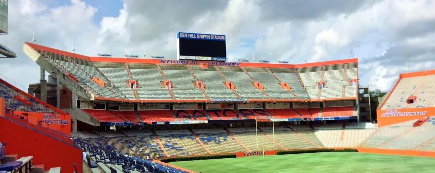 Ben Hill Griffin Stadium