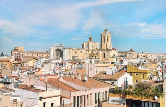 塔拉戈納大教堂門票成人