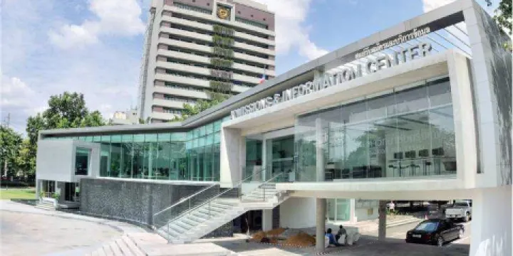 曼谷大學藝術畫廊