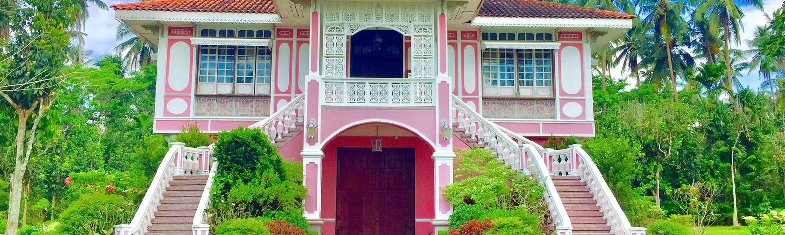 TiaongPengalaman Unik