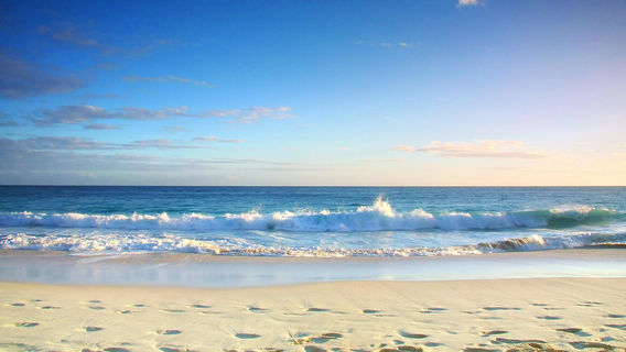 Reeds Bay Beach Park