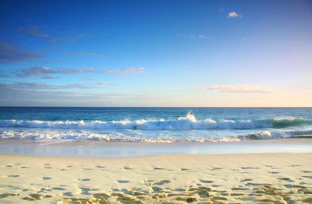 Reeds Bay Beach Park
