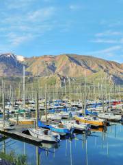 Great Salt Lake State Park