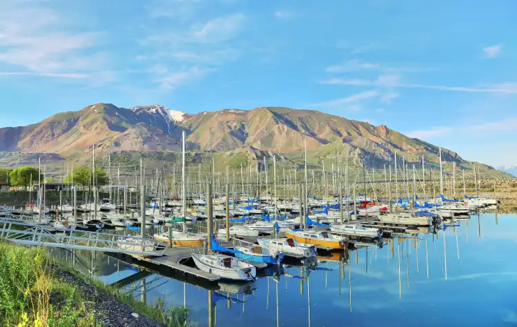 Salt Lake County