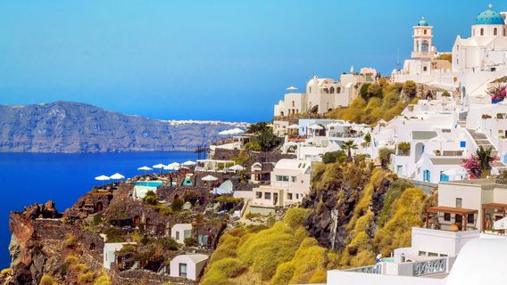 Santorini