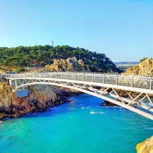 대왕암공원